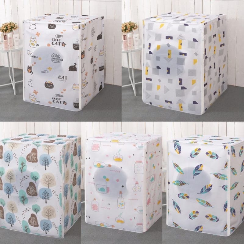 Washing Machine Cover