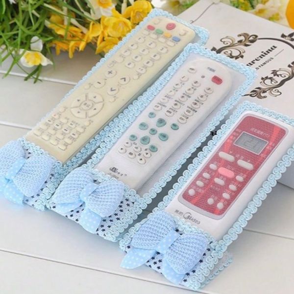 ৩পিস Remote Cover Set | মাল্টিকালার