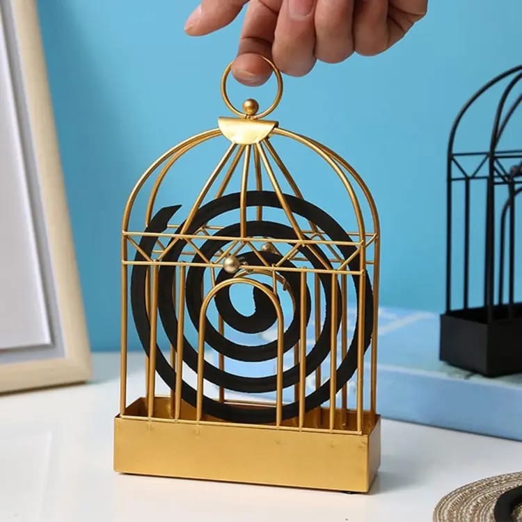Mosquito Coil Iron Holder